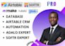 build and automate airtable databases for your business